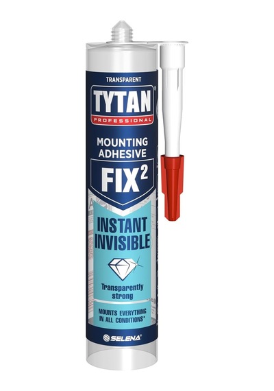 Professional Fix2 Instant Invisible 290 Ml