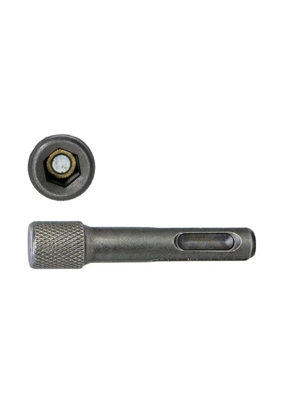 Master 530412 Sds Plus Manyetik Bits Tutucu Adaptör 55 Mm