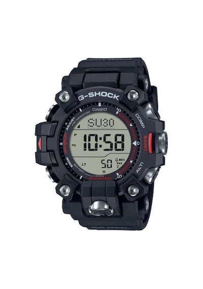 Casıo Gw-9500-1dr Erkek Kol Saati