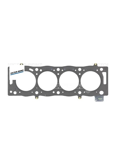 Silindir Kapak Conta 1,30mm Partner 2,0hdı 0209.x5 Vıctor Reınz Vr-61-35815-00