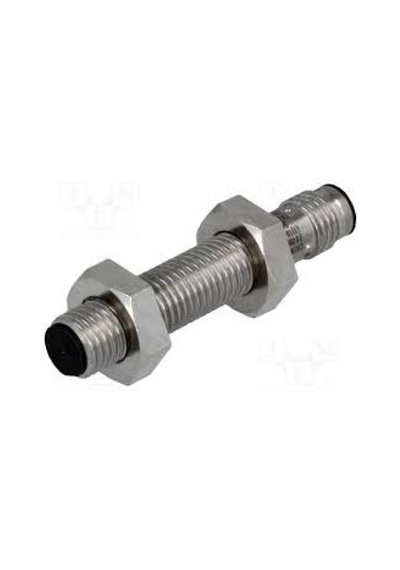Omron E2b-s08ks02-mc-b1 ,m8/2mm Pnp-no M8-3p Endüktif Sensör