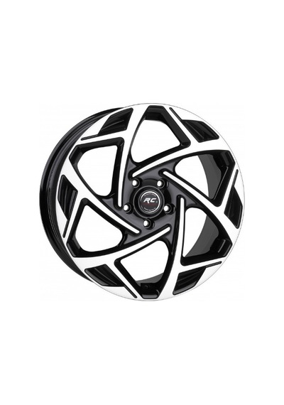 5 120 17 7.5 Et35 Ch67.1 Blac Dıamond