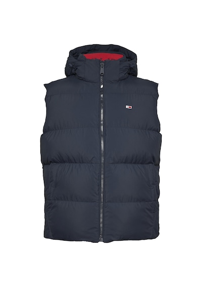 Tommy Hilfiger Erkek Lacivert Yelek Dm0dm20465 C1g