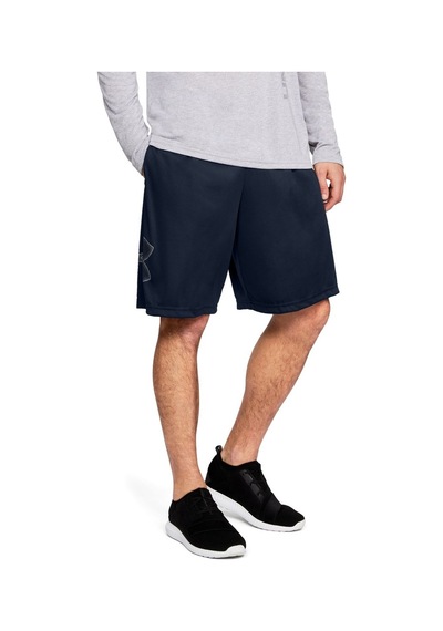 Under Armour Erkek UA Tech™ Graphic Şort 1306443-409
