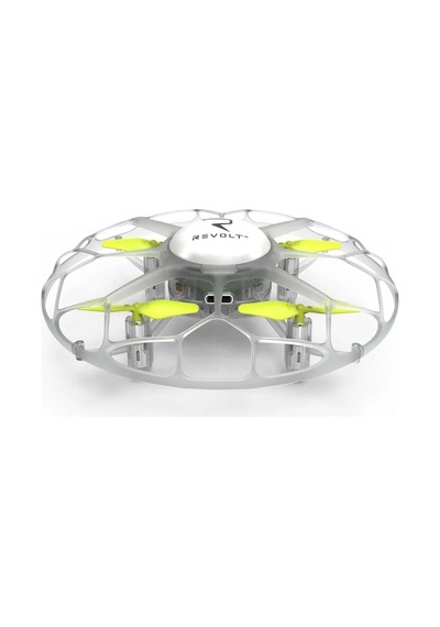 90756 Kumandalı Işıklı Ufo Mini Drone -sunman