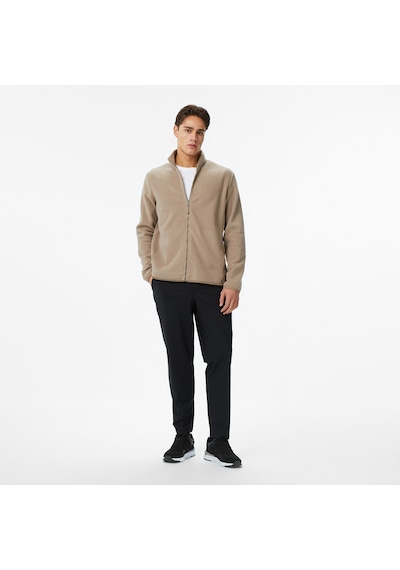 Nautica Erkek Siyah Jogger Fit Pantolon Düz P57210t Siyah