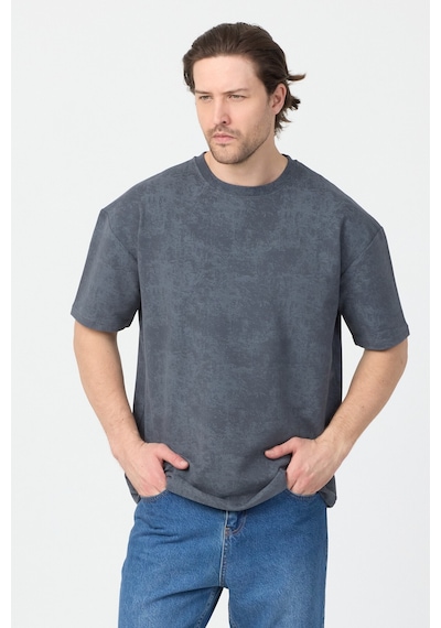 Urbantrendstore Yıkamalı Sade Pamuklu Oversize Salaş Rahat Kalıp Günlük Özel Gün Tişört Biskilet Ve Yuvarlak Yaka Tshirt Regular Normal Kalıp Casual Terletmeyen Soft Dokulu Tarz Bayrama Özel Tişört Gri Urbantrendstore Yıkamalı Sade Pamuklu Oversize Salaş Rahat Kalıp Günlük Özel Gün Tişört Biskilet Ve Yuvarlak Yaka Tshirt Regular Normal Kalıp Casual Terletmeyen Soft Dokulu Tarz Bayrama Özel Tişört Gri