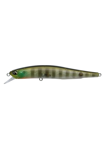 Duo Realis Minnow 80sp Ccc3158 Ghost Gill Suni Yem