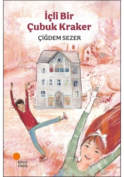 İçli Bir Çubuk Kraker - Yqbx-633490