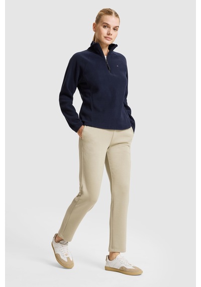 U.S. Polo Assn. Kadın Açık Haki Eşofman Altı 50329034-vr183 Acık Hakı