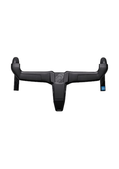 Pro Vibe Evo Entegre Karbon Gidon 105mm/38cm Prha0600 Siyah