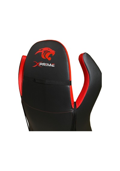 Xprime Pubg Oyuncu Koltuğu Kırmızı (502112799)