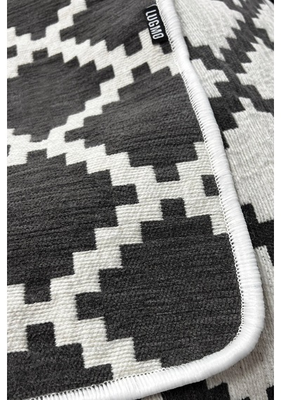 Oto Koltuk Kilim Minder Terletmez Çift Taraflı 3 Parça Tüm Araçlara Uyumlu