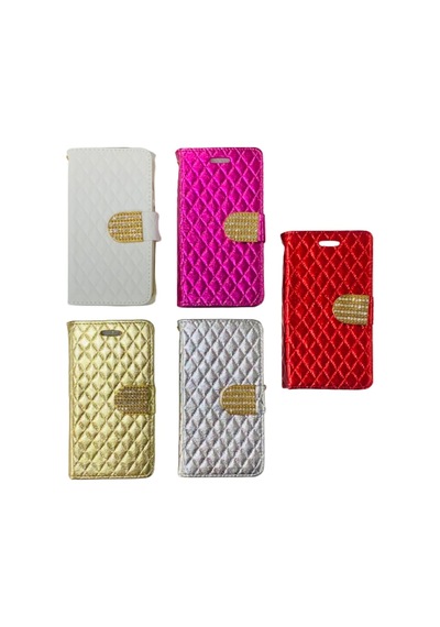 Samsung Galaxy Uyumlu S5 Mini Kapakli Kilif 341311668