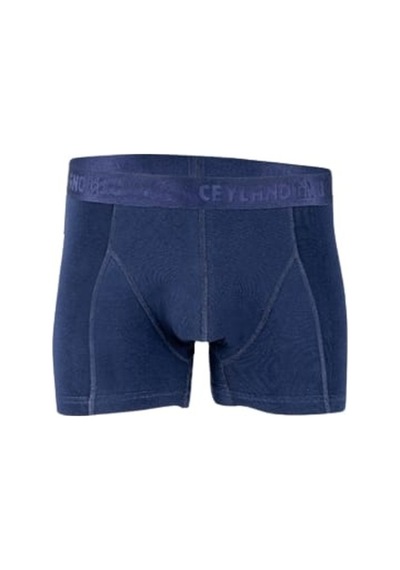 Ceylanoğlu Erkek Likralı Boxer 034 (3 Paket)