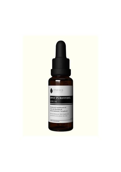 Spot Purifying Akneye Yatkın Yağlı Ciltlere Uygun Ve Leke Karşıtı Serum 20ml