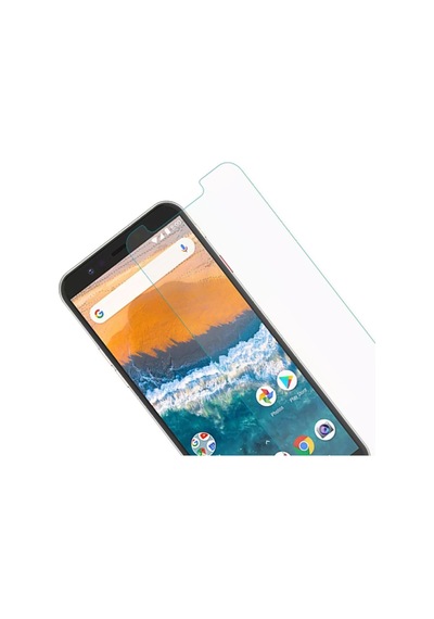 AnındaGelir General Mobile Gm 9 Pro Kırılmaz Ekran Koruyucu Temperli Cam