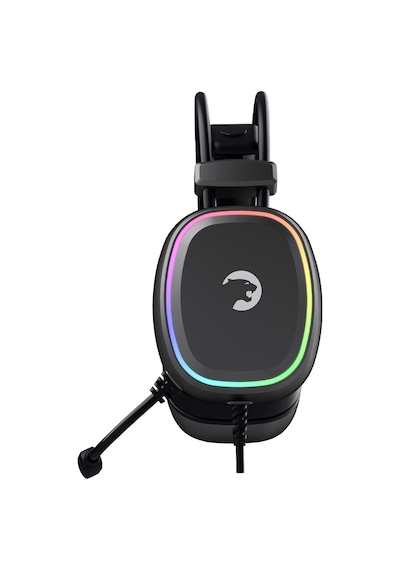 GamePower Raijin 7.1 Surround Rainbow Oyuncu Kulaklığı