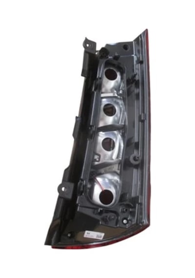 Renault Express- 2021-2024 Stop Lambası Sol Kırmızı/beyaz Mars Oem No 265552205r