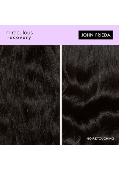 John Frieda Frizz Ease Miraculous Recovery Mucizevi Onarım Şampuan 250 Ml Sku: Smg8690010409799