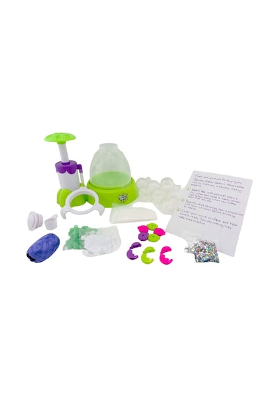 Doctor Squish Squishy Deney Yapım Seti 3426