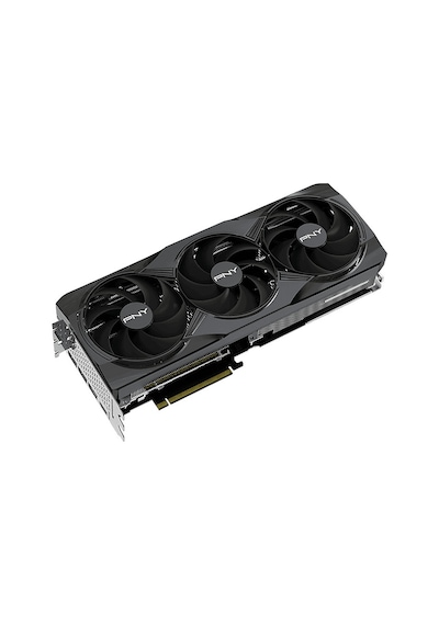 Pny Oc Gddr7 256 Bit Dlss 4 Geforce Rtx 5080 16 Gb Ekran Kartı