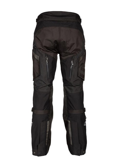 Held Klim Badlands Pro Korumalı Motosiklet Pantolonu Siyah