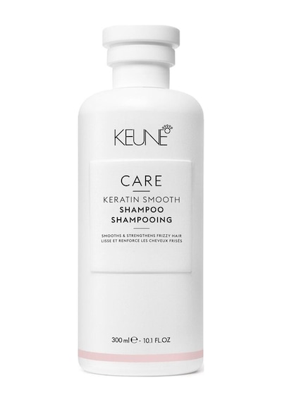 Keune Keratin Smooth Pürüzsüzleştirici Şampuan 300 ML