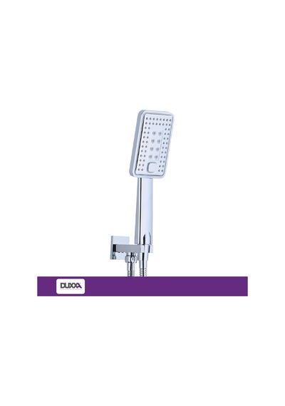 Duxxa Milano Termostatik Ankastre Duş Seti Krom D.056 Krom