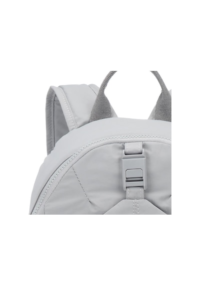 Smart Bags Mikro Poly Kumaş Kadın Sırt Çantası 3336 Gri