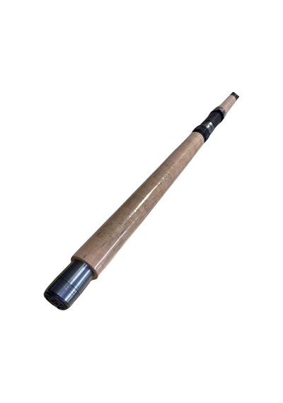 Powerex Black Power 3.60m. 150-200gr. Atarlı Mantar Uzun Sap Teleskopik Olta Kamışı