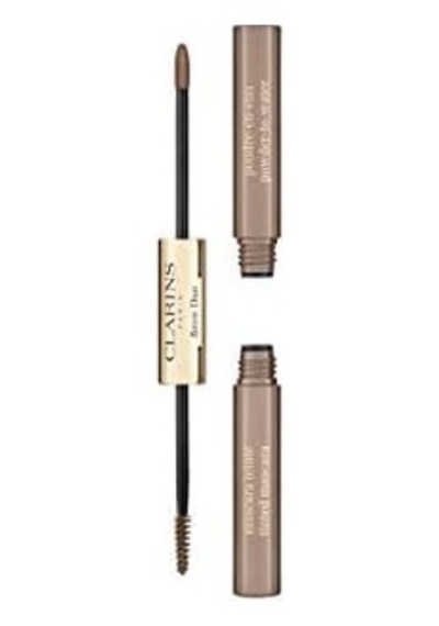 Brow Duo 01 Tawny Blond 2&apos Si Bir Arada Kaş Maskarası 0