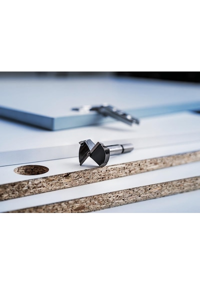 Bosch Expert 50 Mm Ahşap Menteşe Delme Ucu 2608901862