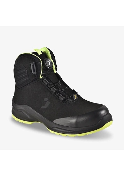 Safety Jogger Modulo S3 Mıd Tls Src Esd Cı Fo İş Güvenlik Botu