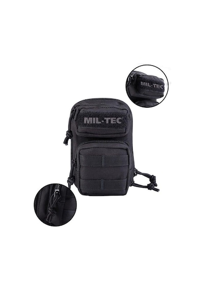Sturm Assault Pack Canta-2926 Kahve