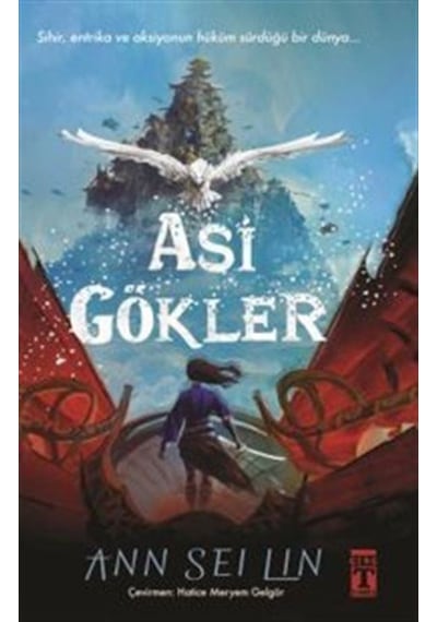 Asi Gökler - Ann Sei Lin - Genç Timaş