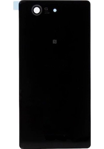 Teknonet Sony Xperia Z3 Mini Uyumlu Batarya Kapağı