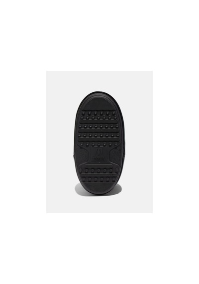 Moon Boot Classic Low Glance Kız Çocuk Bot 80d1409350 Siyah