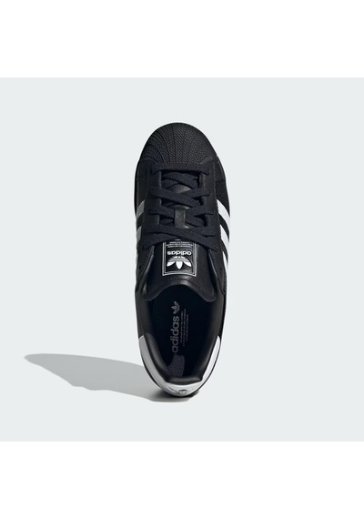Adidas Superstar Kadın Günlük Spor Ayakkabı C-adıjh7098b10a00 Siyah