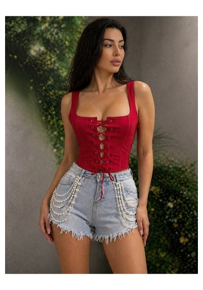 Orvelia Bağcıklı Beyaz Kontrast Dikişli Korse Büstiyer Alba Bağcıklı Beyaz Kontrast Dikişli Korse Büstiyer Alba Kırmızı Orvelia Bağcıklı Beyaz Kontrast Dikişli Korse Büstiyer Alba Bağcıklı Beyaz Kontrast Dikişli Korse Büstiyer Alba Kırmızı