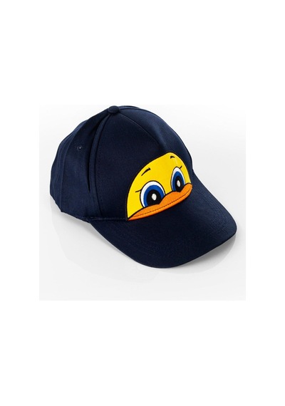 Bd Tekstil Bdtekstil Tweety Desenli Şapka Siyah Siyah