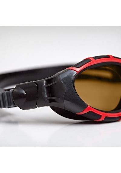 Zoggs Predator Flex Polarized Ultra Yüzücü Gözlüğü Karışık