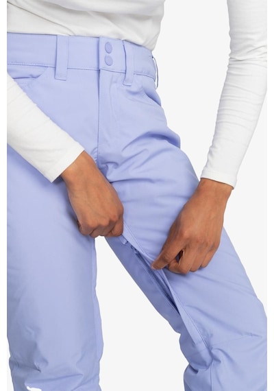 Roxy Backyard Pt Kadın Mavi Kayak-snowboard Pantolonu Erjtp03238-phn0 Mavi