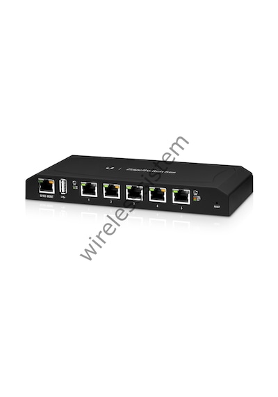 Ubnt Ubiquiti Edgeswitch 5Xp Es-5Xp