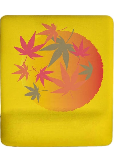 Ont0001 Bilek Destekli Mouse Pad Mousepad