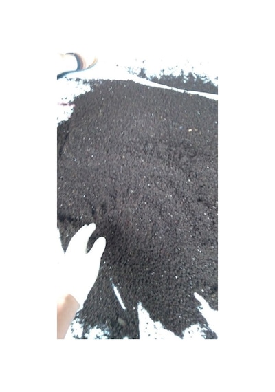 1 KG Solucan Gübresi. Doğal. Kokusuz