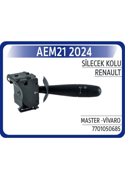 Aem Silecek Kolu Master -vivaro Aem21 2024 7701050685