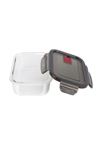 Zwilling Gusto Cam Saklama Kabı Dikdörtgen 600 ML 395060010