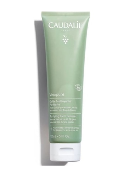 Caudalie Vinopure Temizleme Jeli 150 ML