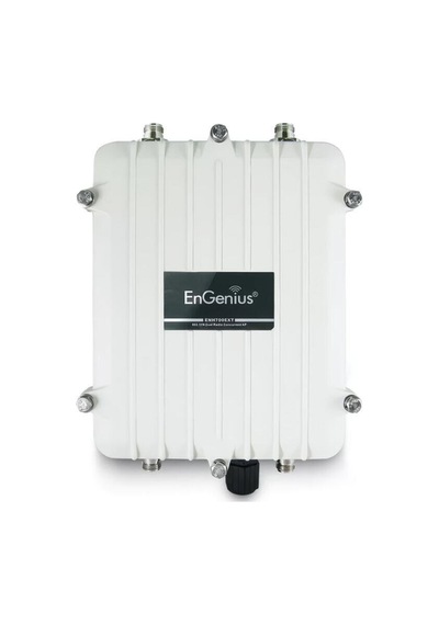 Engenius Enh700ext Yüksek Güçlü, Uzun Menzilli Dual Band Dış Mekan Access Point Wi Fi N600